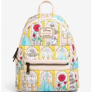 BATB Loungefly Backpack